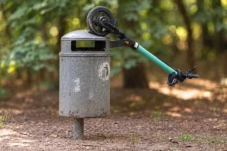 ecooterimmuell