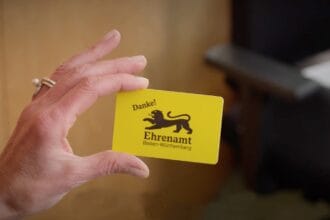 ehrenamt
