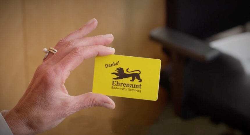 ehrenamt