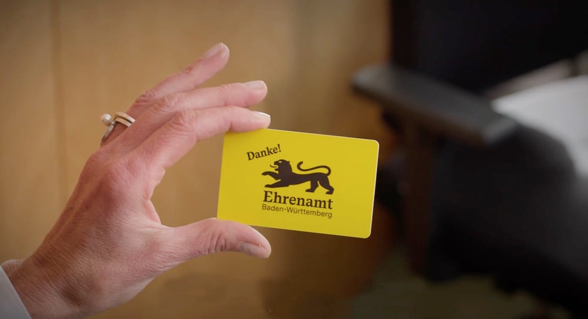 ehrenamt