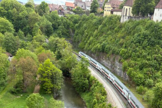 gäubahn rottweil neckarline mai2026