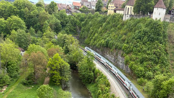 gäubahn rottweil neckarline mai2026