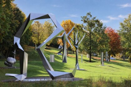 keh skulpturenpark
