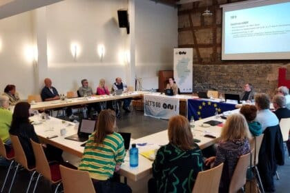 leader auswahlgremium entscheidet über proje ktbewerbungen mai 2026