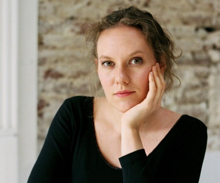 lina thiede porträt foto carla gnendinger