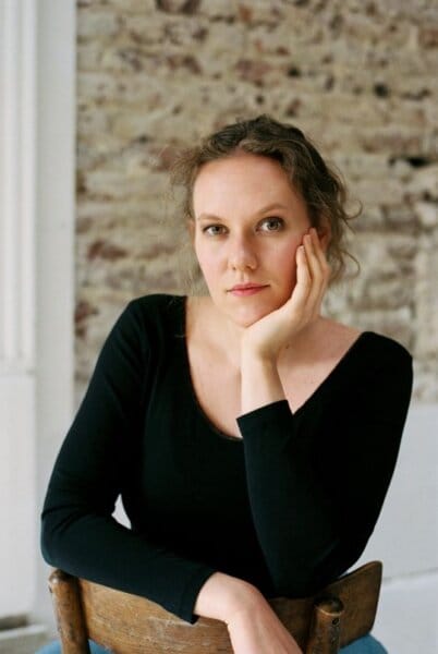 lina thiede porträt foto carla gnendinger