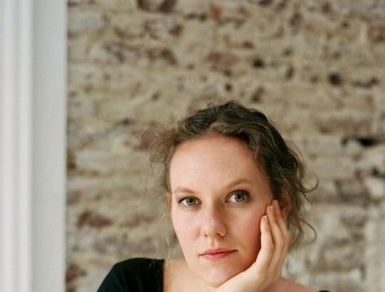 lina thiede porträt foto carla gnendinger