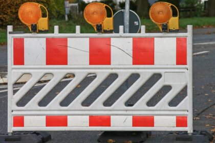 manfredrichter roadblock 3811508