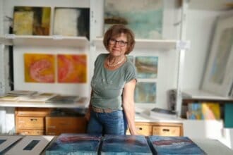 maria kammerer