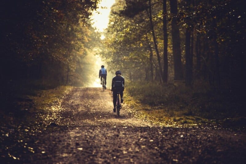 mountainbike