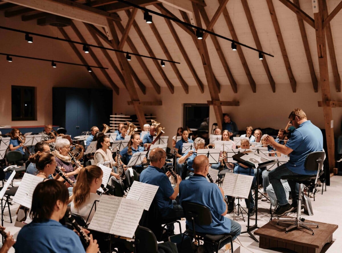 musikprobe