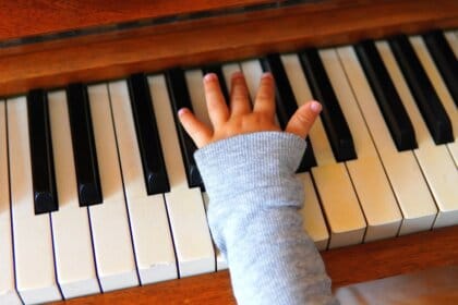 musikunterricnt
