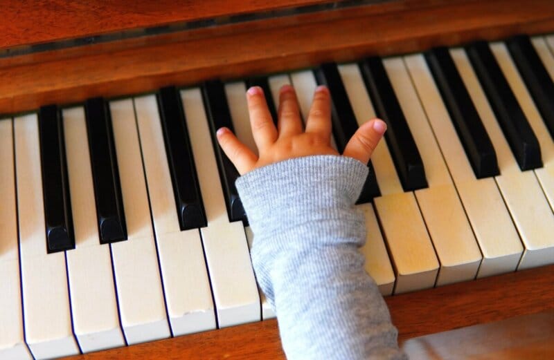 musikunterricnt