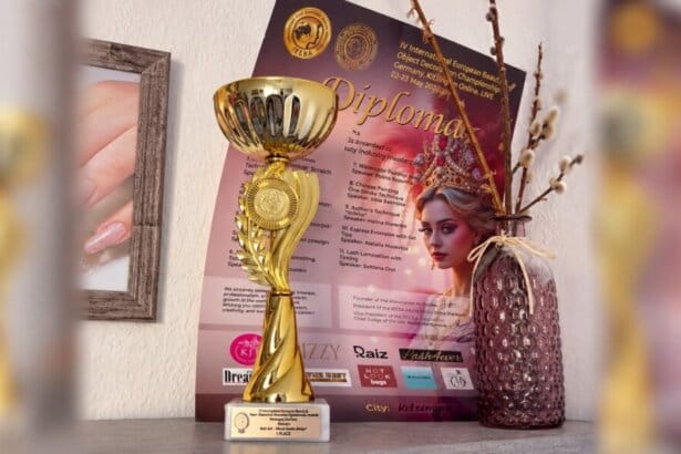 nagelstudio preis