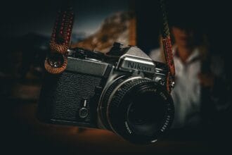 nikon