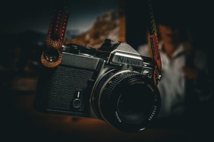 nikon
