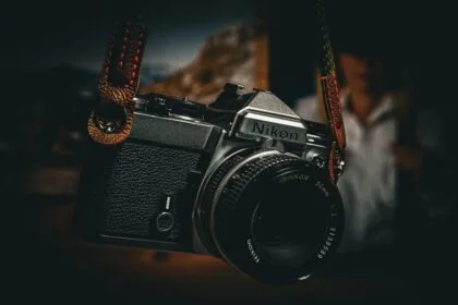 nikon