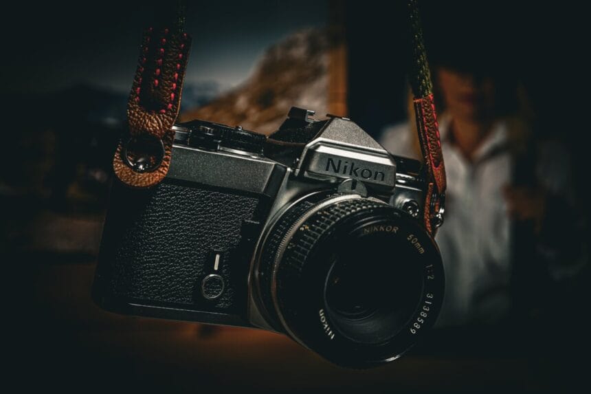 nikon