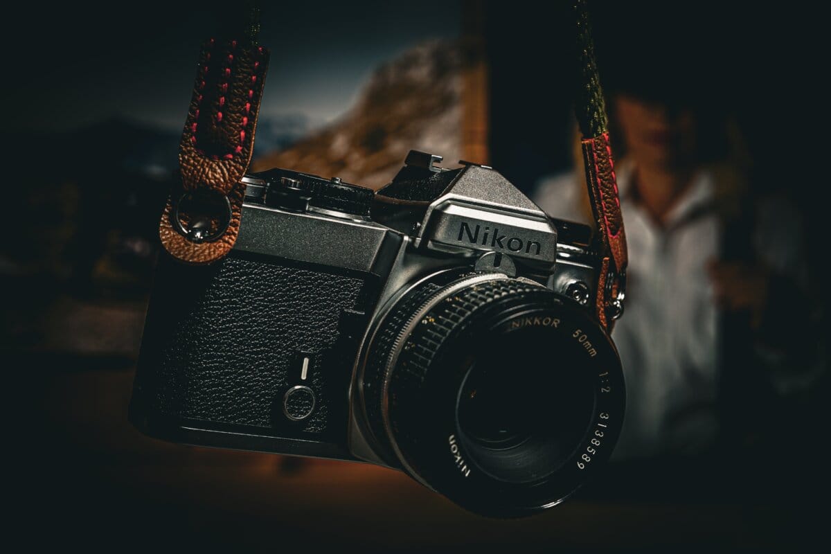 nikon