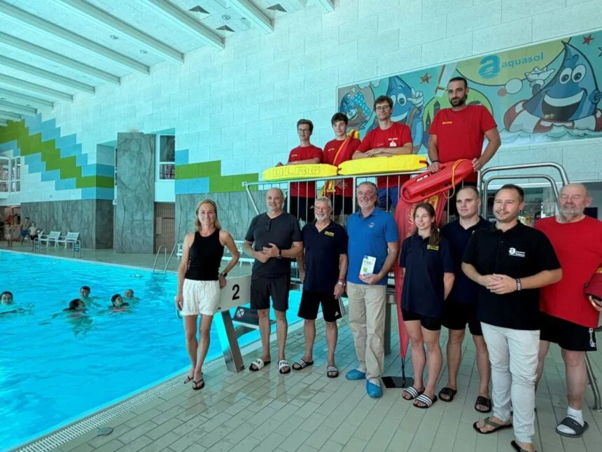 rettungsschimm aktion aquasol