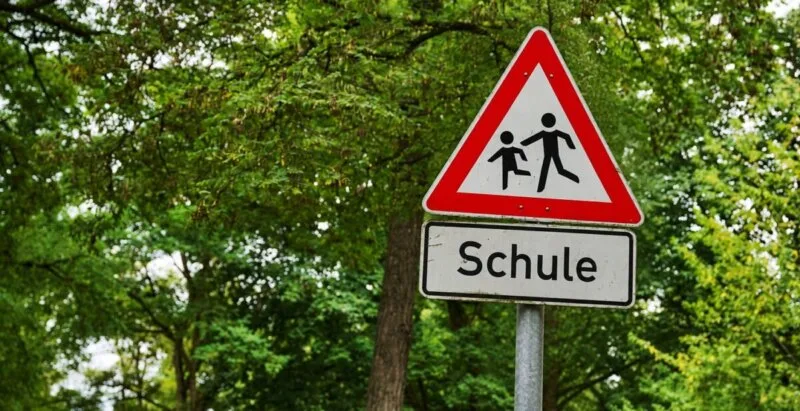 schulstart