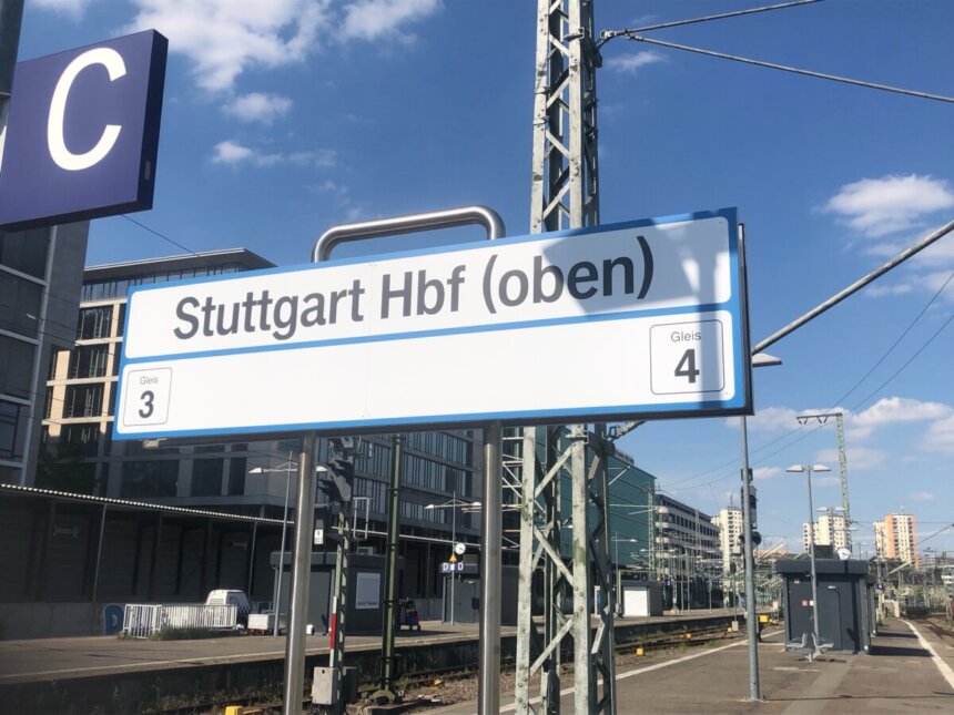 stuttgart hbf oben