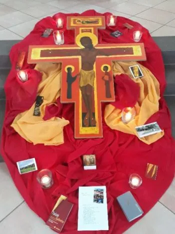 taize