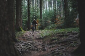 trail