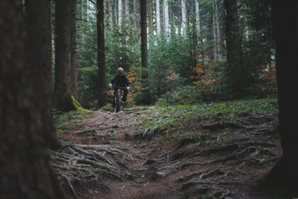 trail