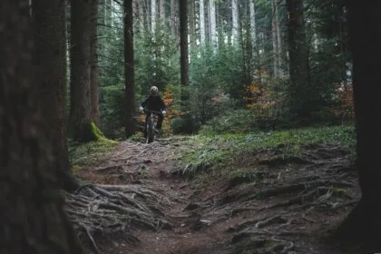 trail