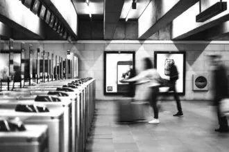 ubahn