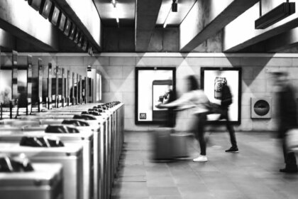 ubahn