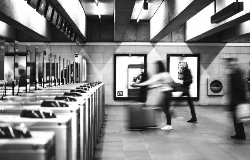 ubahn