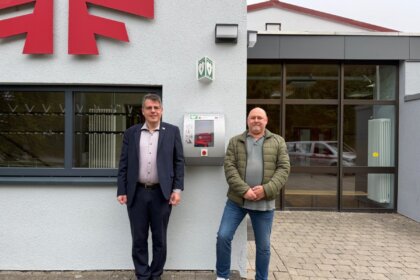 20261019 pm defibrillator turnhalle aistaig