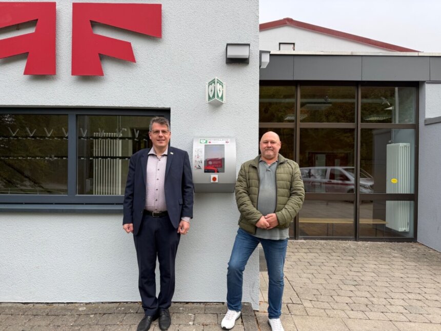 20261019 pm defibrillator turnhalle aistaig