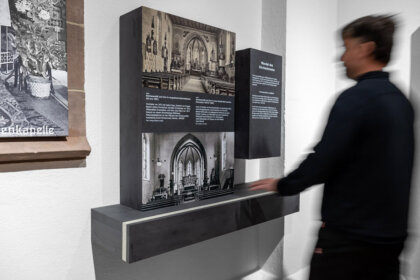 3d wandgrafik