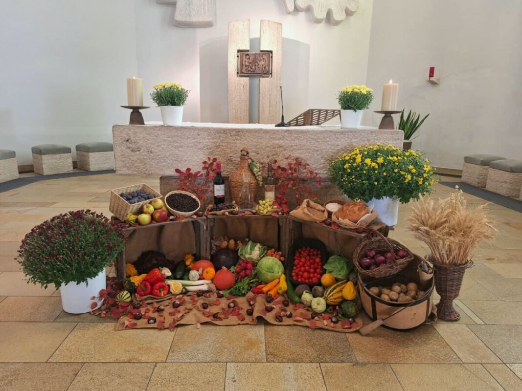 altar