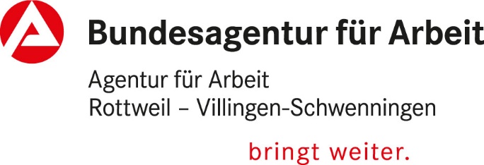 Agentur für Arbeit