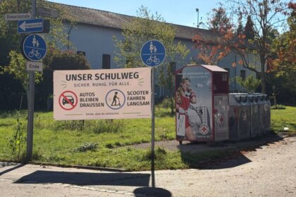 banner an der kws