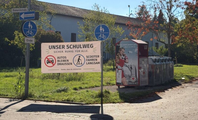 banner an der kws