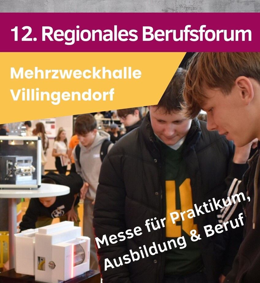 berufsforum
