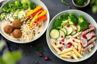 brokkolibowls
