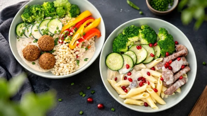 brokkolibowls