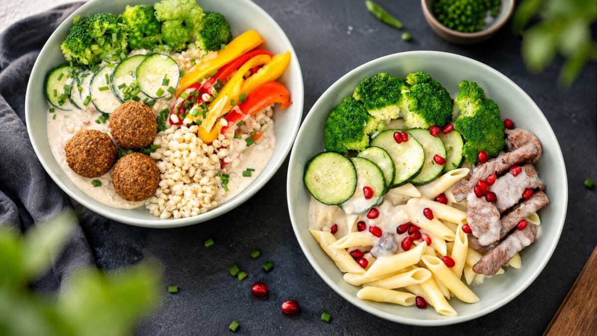 brokkolibowls