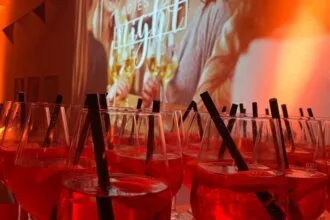 cocktails