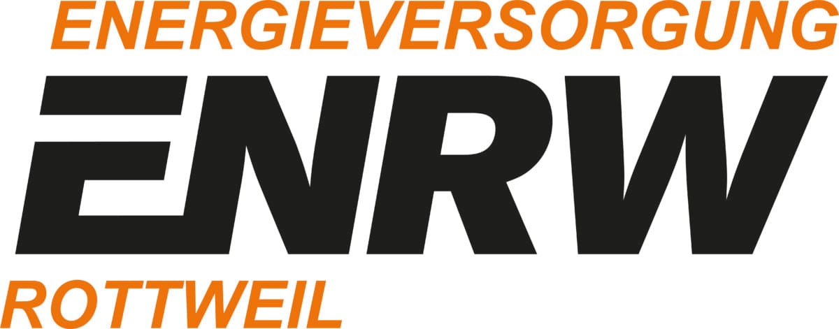 ENRW Energieversorgung Rottweil