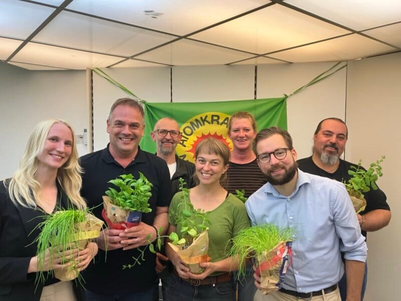 gruene neuer kreisvorstand okt 26