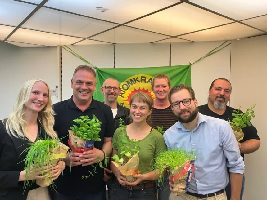 gruene neuer kreisvorstand okt 26