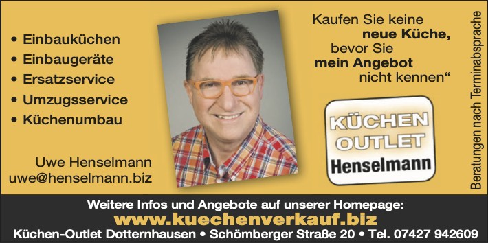 henselmann kuechenoutlet 2sp45