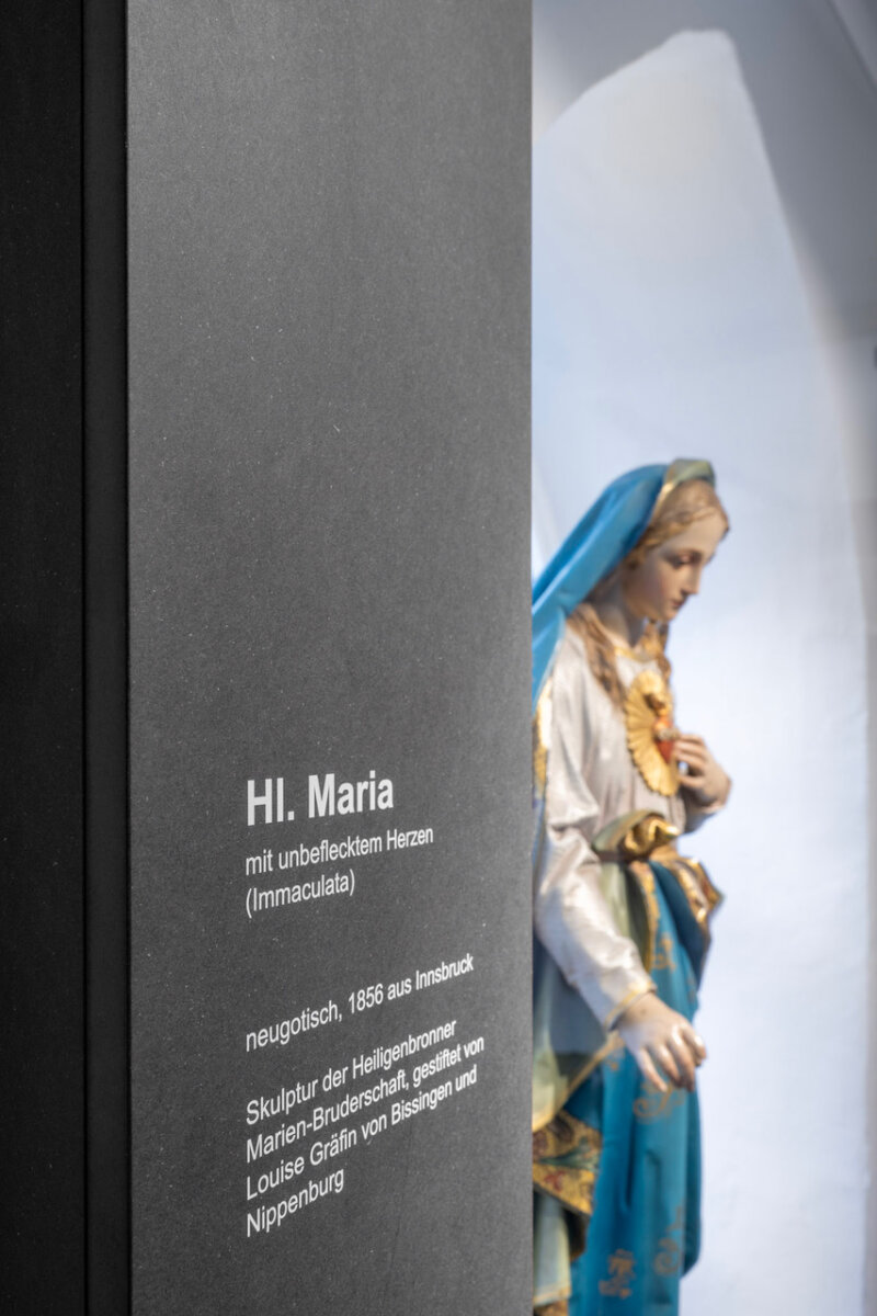 hl maria